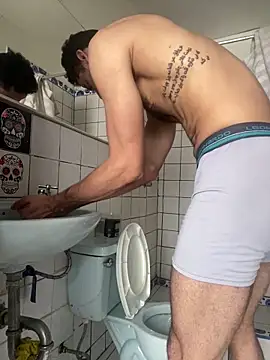 gatoquiles online show from January 31, 2026, 7:56 pm