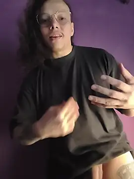 Snapshot of just_NB chatting on February 2, 2026, 5:55 pm just NB online show from February 2, 2026, 5:55 pm