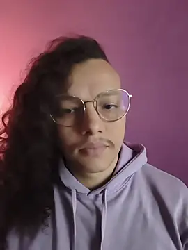 Snapshot of just_NB chatting on February 9, 2026, 4:00 pm just NB online show from February 9, 2026, 4:00 pm