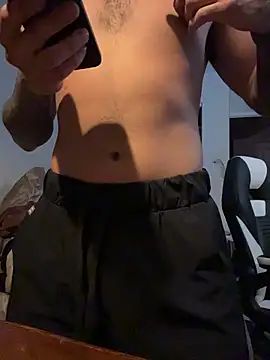 JoeyBlazy online show from February 26, 2026, 5:17 am