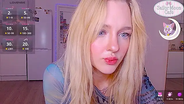 sailormoon666  online show from March 15, 2026, 11:33 pm