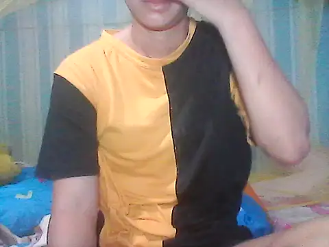 TenderLover Palangga online show from February 14, 2026, 12:51 am