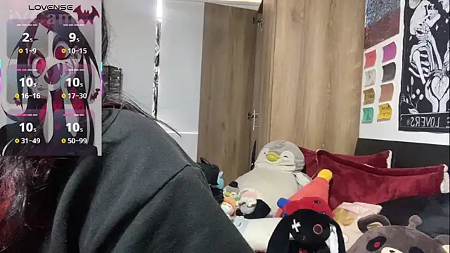 Snapshot of neo_vampy chatting on February 16, 2026, 6:15 pm neo vampy online show from February 16, 2026, 6:15 pm