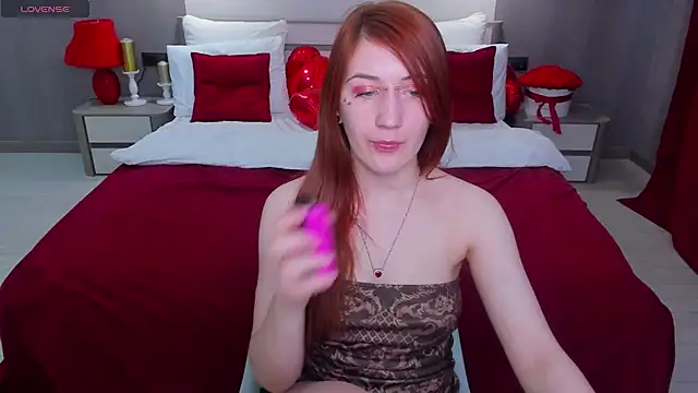 Polly Sweet online show from March 1, 2026, 6:04 am