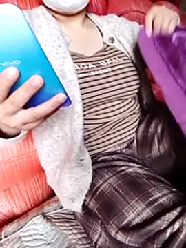 Zoe-666 online show from January 15, 2026, 5:23 am