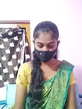 Tamil Hot RoyalQueen online show from March 14, 2026, 3:17 pm