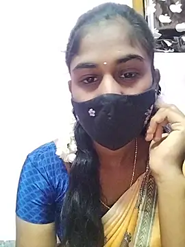 Tamil Hot RoyalQueen online show from March 24, 2026, 4:45 pm