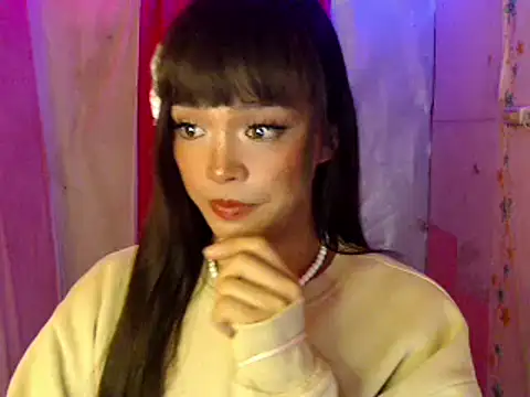 Snapshot of mariadeluxe chatting on April 1, 2026, 1:34 pm mariadeluxe online show from April 1, 2026, 1:34 pm