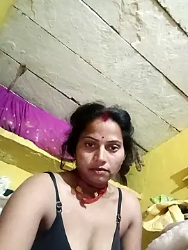 Hott khusbu online show from January 17, 2026, 9:18 pm
