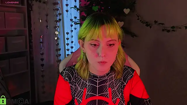 Roziett Belle online show from February 21, 2026, 9:10 am