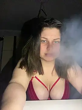 ShappireJoy online show from February 15, 2026, 11:34 pm