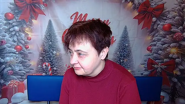 JustinaMavka online show from January 14, 2026, 6:41 am