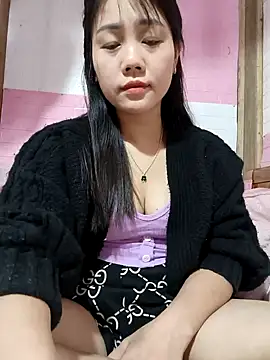 Snapshot of Ngocmai_lazdy chatting on February 1, 2026, 12:59 pm Ngocmai lazdy online show from February 1, 2026, 12:59 pm