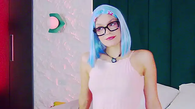 AvaLarson online show from February 28, 2026, 1:01 pm