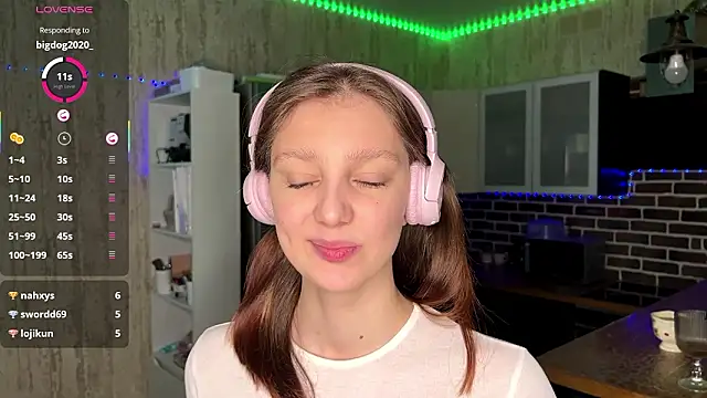 ChrisAmott online show from February 5, 2026, 4:22 pm