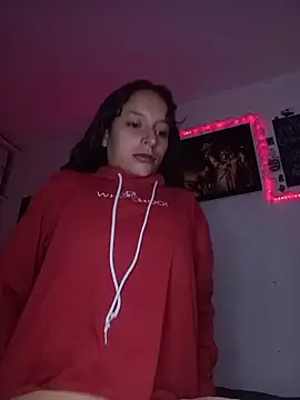 AlexxaAndRileyy online show from February 7, 2026, 1:59 pm