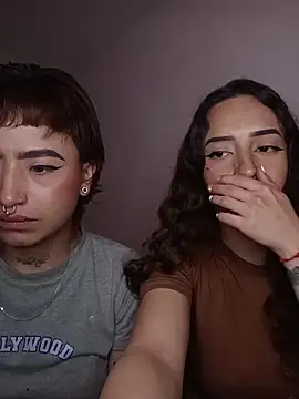 AlexxaAndRileyy online show from March 14, 2026, 2:50 am