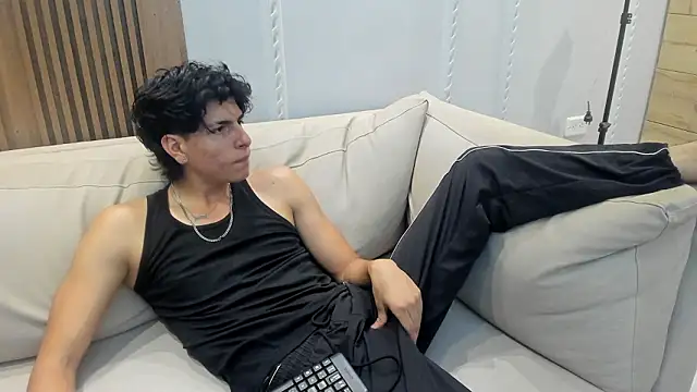 noahx valko online show from March 4, 2026, 5:13 am