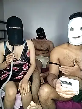 Mido 0786 online show from February 5, 2026, 7:46 am