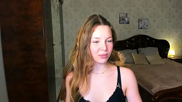 LilyBlakee online show from February 4, 2026, 10:54 am