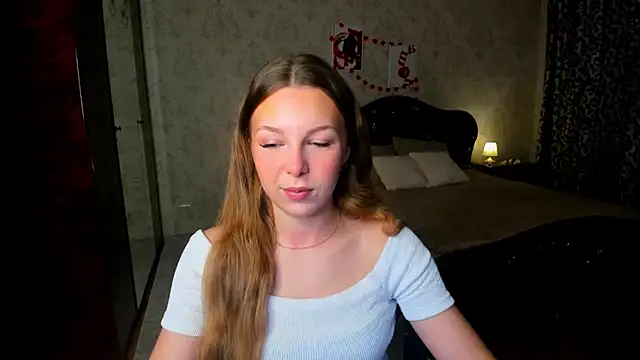 LilyBlakee online show from February 25, 2026, 7:34 pm