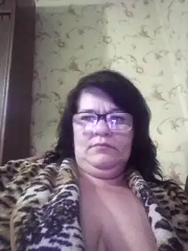 NysiOlsen online show from April 7, 2026, 5:35 pm