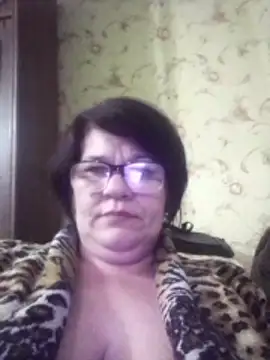 NysiOlsen online show from April 16, 2026, 6:41 pm