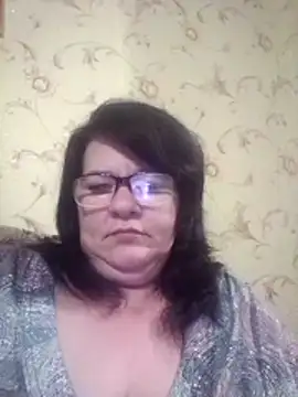 NysiOlsen online show from May 10, 2026, 8:03 pm