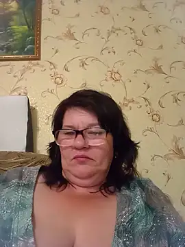 NysiOlsen online show from May 31, 2026, 4:25 pm
