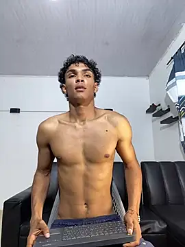 Jaycob smith online show from March 10, 2026, 1:27 pm