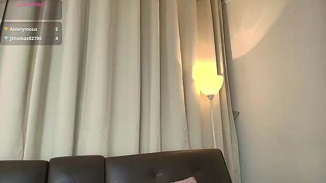 nelly willd online show from February 10, 2026, 12:42 pm