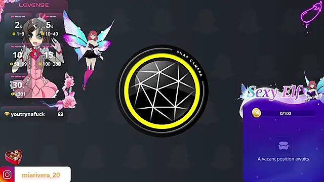 valeria 19x online show from February 20, 2026, 6:26 am