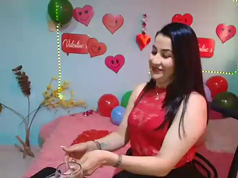 talia mystic online show from February 14, 2026, 1:30 pm