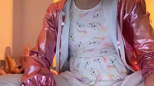 B4by Pink online show from January 13, 2026, 9:14 am