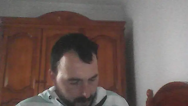 Miguelpulidotriguero11 online show from March 1, 2026, 4:09 pm