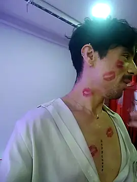 Ethan Briggs  online show from February 9, 2026, 5:06 pm