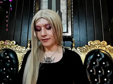 Gomory Niix online show from February 20, 2026, 6:26 am