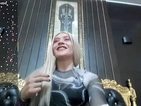 Gomory Niix online show from March 21, 2026, 5:01 am