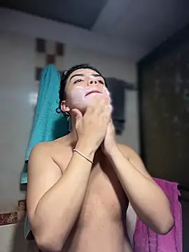 Nick Twink online show from February 11, 2026, 11:32 pm