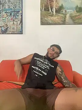 liyamjunior online show from February 7, 2026, 3:38 pm