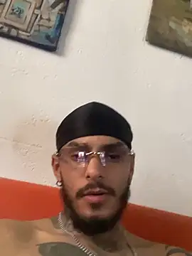 liyamjunior online show from February 9, 2026, 4:22 pm