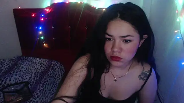 Loriiiany online show from March 10, 2026, 5:12 am