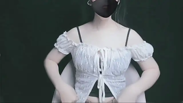 Fushui618 online show from January 17, 2026, 8:41 am