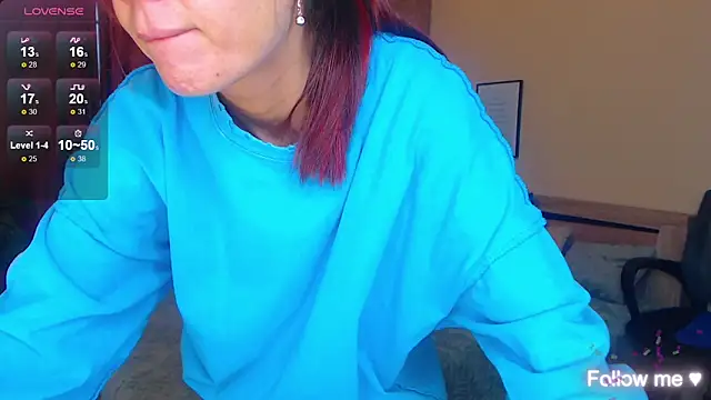 Snapshot of FireWater6 chatting on February 17, 2026, 5:37 am FireWater6 online show from February 17, 2026, 5:37 am