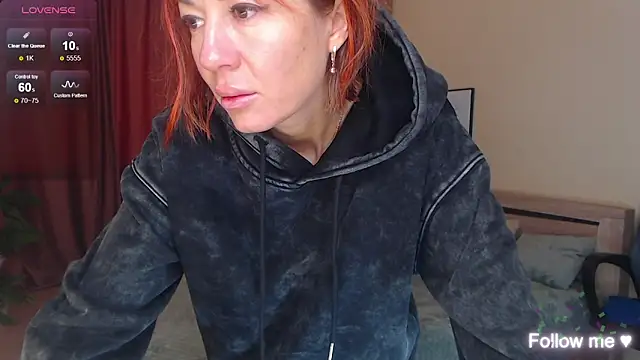 Snapshot of FireWater6 chatting on February 27, 2026, 5:40 am FireWater6 online show from February 27, 2026, 5:40 am