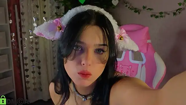 Leslie Wholsh online show from February 8, 2026, 1:20 am