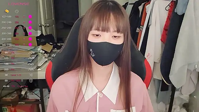 shiki434-st online show from February 2, 2026, 12:26 pm