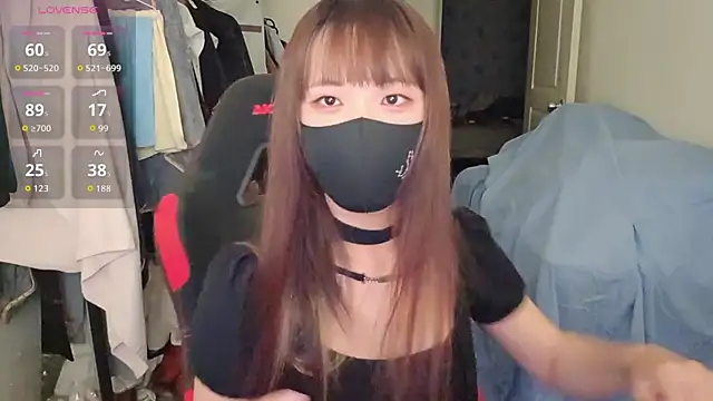 shiki434-st online show from February 27, 2026, 12:16 pm