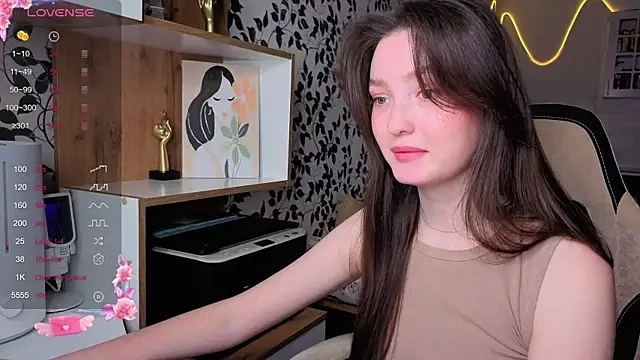 Snapshot of Fairy_m00n_ chatting on March 24, 2026, 11:26 am Fairy m00n online show from March 24, 2026, 11:26 am