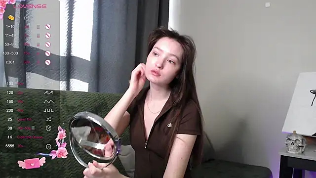 Snapshot of Fairy_m00n_ chatting on April 2, 2026, 2:09 am Fairy m00n online show from April 2, 2026, 2:09 am